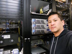 Data Center