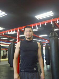 Carlsbad LA Boxing