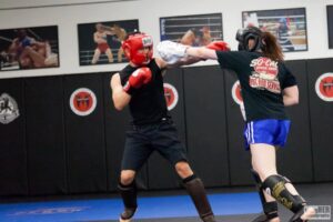 Muay Thai