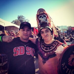 SDSU Football