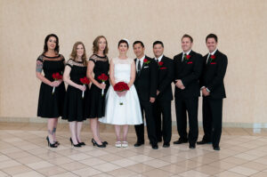 Wedding